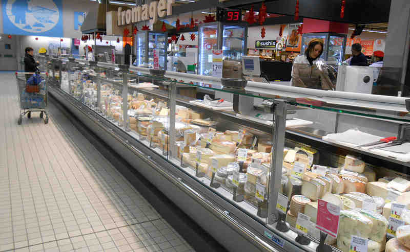 rayon, cora, mundolsheim